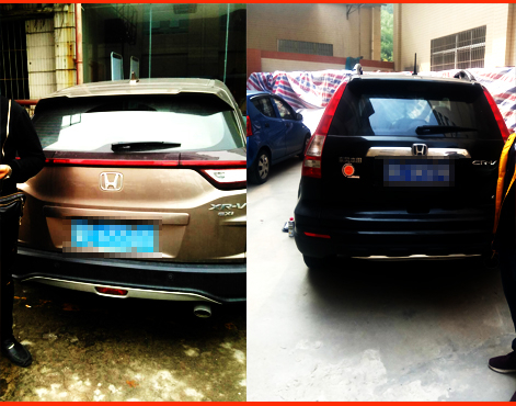 黄岐专业开锁公司汽车开锁-本田汽车开锁