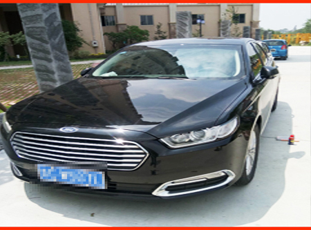 黄岐小车开锁大王-黄岐福特汽车开锁-福特汽车尾箱开锁