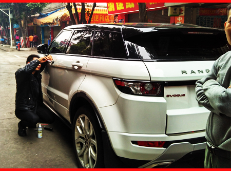 黄岐开锁-黄岐专业开锁电话-路虎汽车门锁开锁