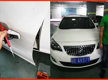 黄岐开锁电话-黄岐开汽车锁电话-别克汽车锁开锁