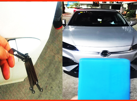 黄岐附近开锁-黄岐开锁师傅-黄岐传旗新能源汽车开锁